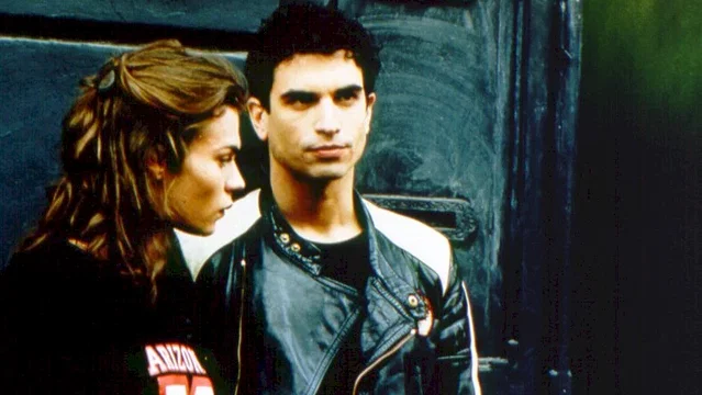 Photo 7 du film : Mauvais genres
