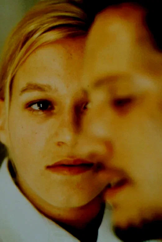 Photo du film : The princess and the warrior