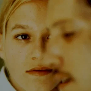 Photo du film : The princess and the warrior