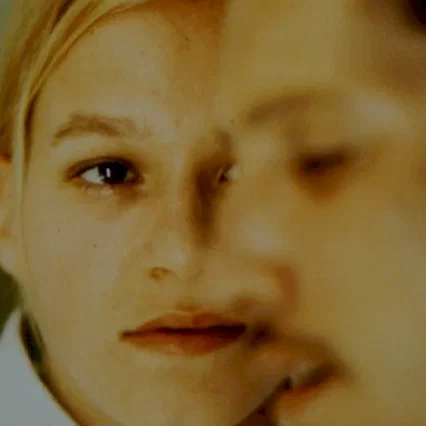 Miniature photo du film : The princess and the warrior