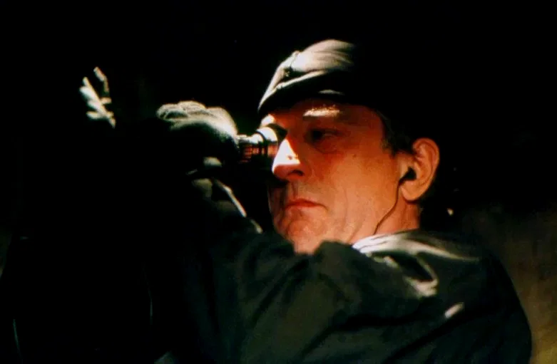 Photo 10 du film : The score
