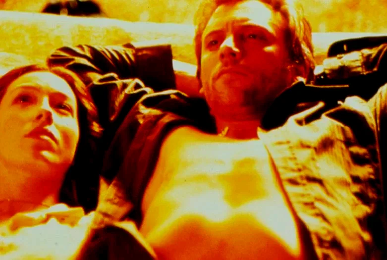 Photo 2 du film : Suspicious river