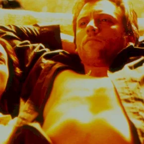 Photo du film : Suspicious river