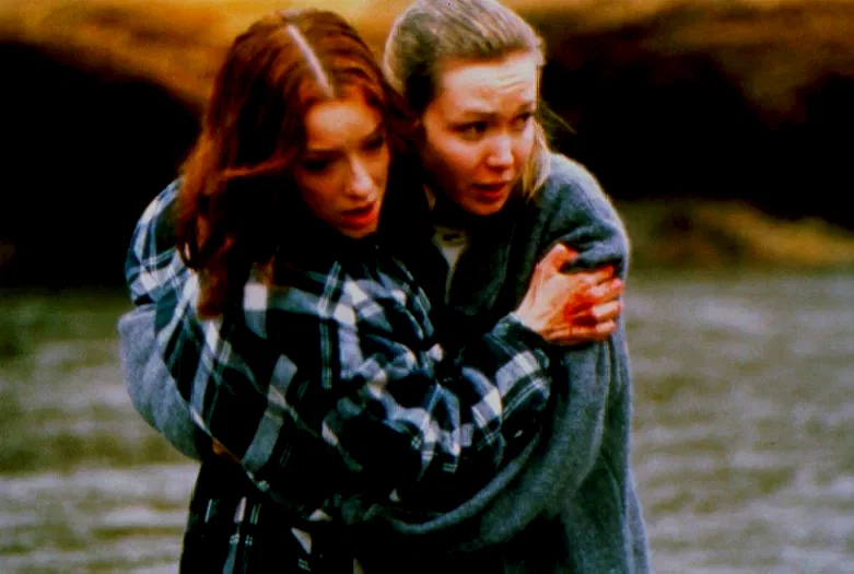 Photo 3 du film : Suspicious river