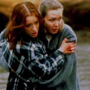 Photo du film : Suspicious river