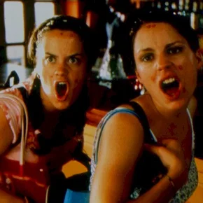 Photo du film : Kevin & Perry