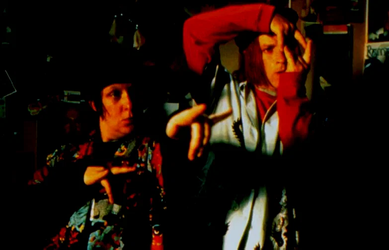 Photo 3 du film : Kevin & Perry