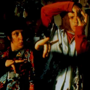 Photo du film : Kevin & Perry