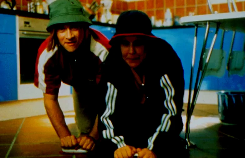 Photo 4 du film : Kevin & Perry