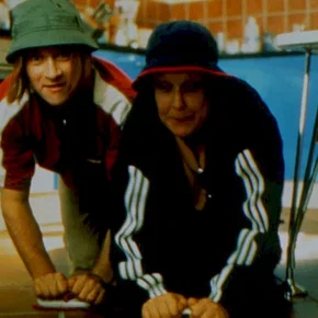 Photo du film : Kevin & Perry