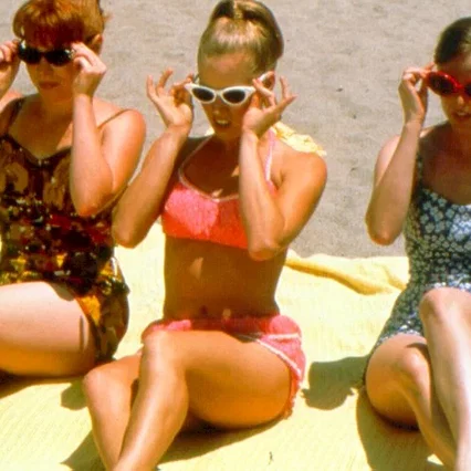 Miniature photo du film : Psycho beach party