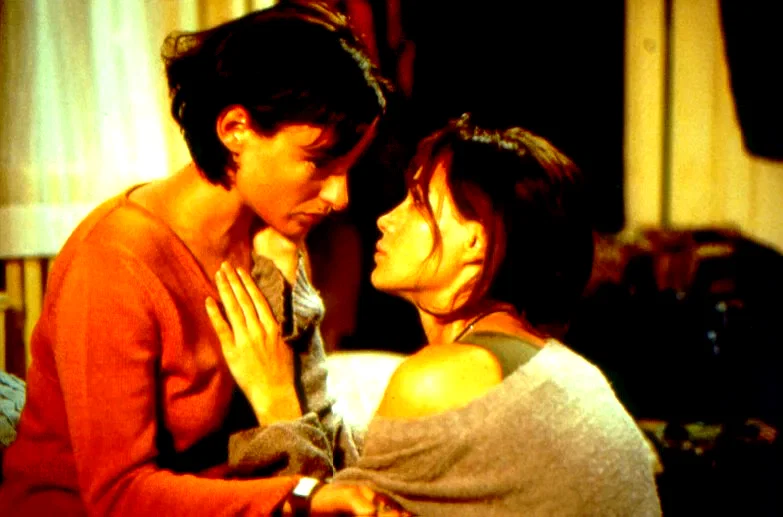 Photo 2 du film : La Répétition