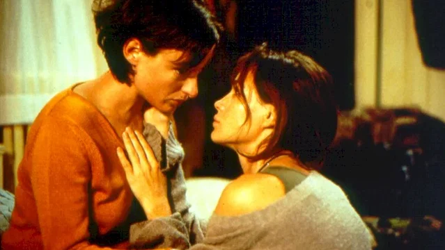 Photo du film : La Répétition