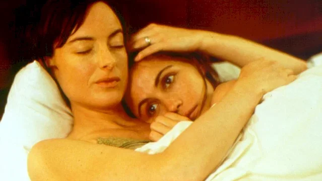 Photo du film : La Répétition