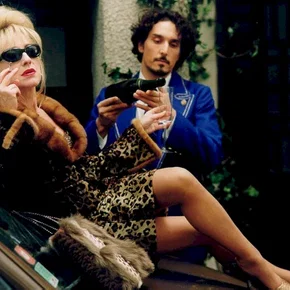 Photo du film : Absolument fabuleux