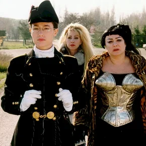 Photo du film : Absolument fabuleux
