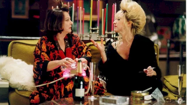 Photo 6 du film : Absolument fabuleux
