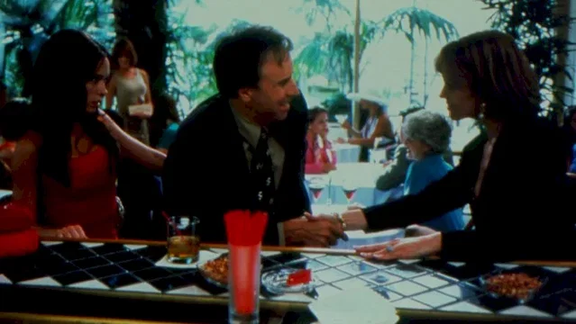 Photo du film : Beautes empoisonnees
