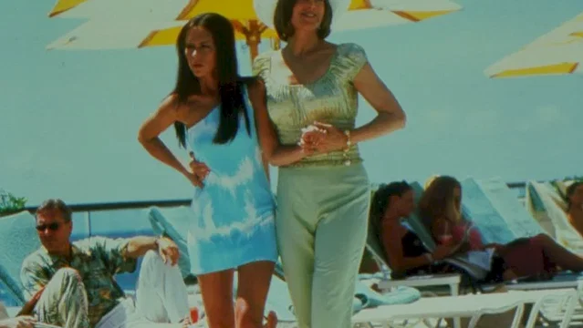Photo du film : Beautes empoisonnees