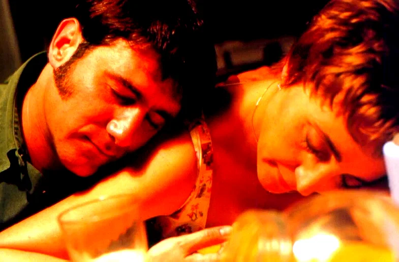 Photo du film : Le lait de la tendresse humaine