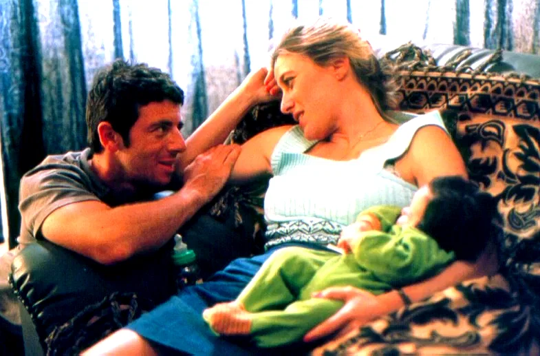 Photo du film : Le lait de la tendresse humaine