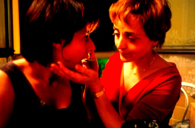 Photo du film : Le lait de la tendresse humaine
