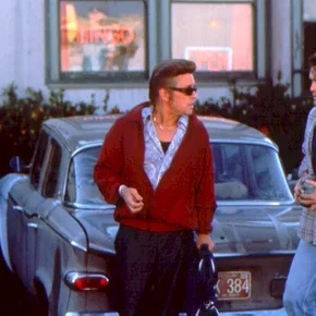 Photo du film : Divine mais dangereuse