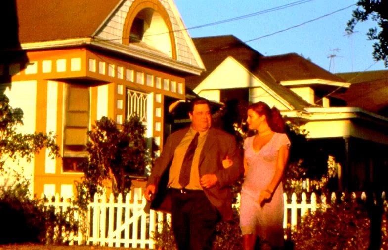 Photo 3 du film : Divine mais dangereuse