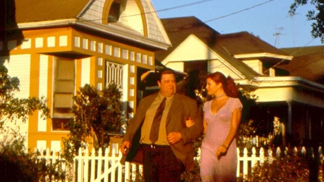 Photo 3 du film : Divine mais dangereuse