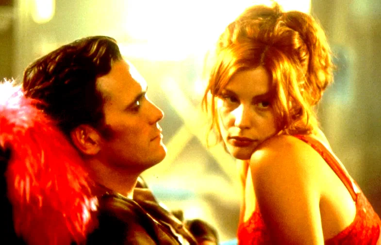 Photo 5 du film : Divine mais dangereuse
