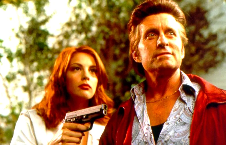 Photo 6 du film : Divine mais dangereuse