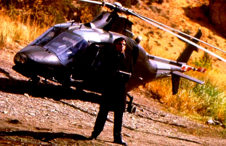 Photo 3 du film : Operation espadon