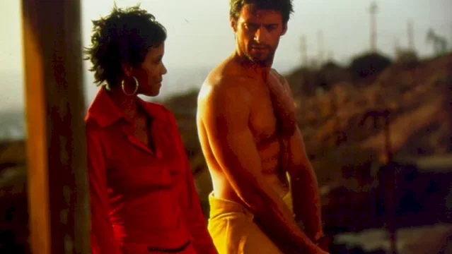 Photo du film : Operation espadon