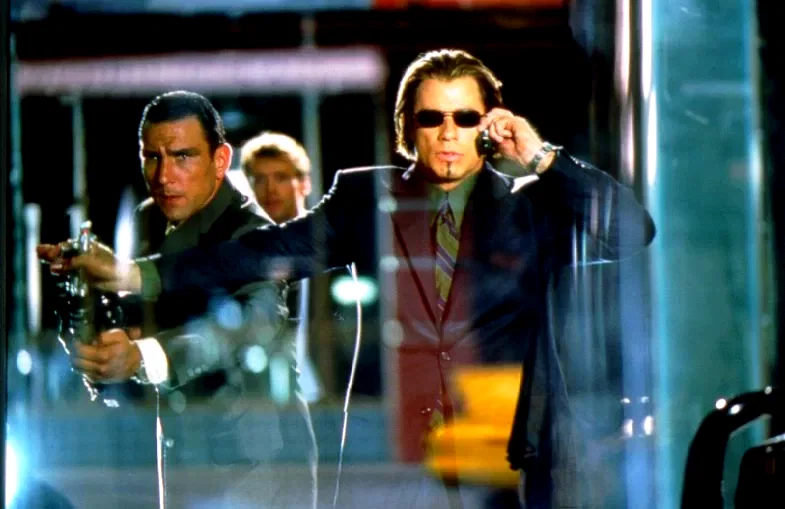 Photo 7 du film : Operation espadon