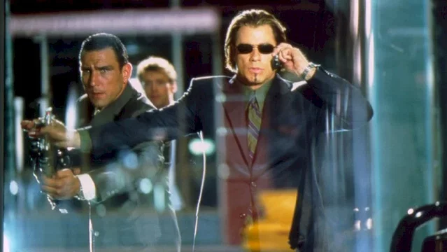 Photo du film : Operation espadon