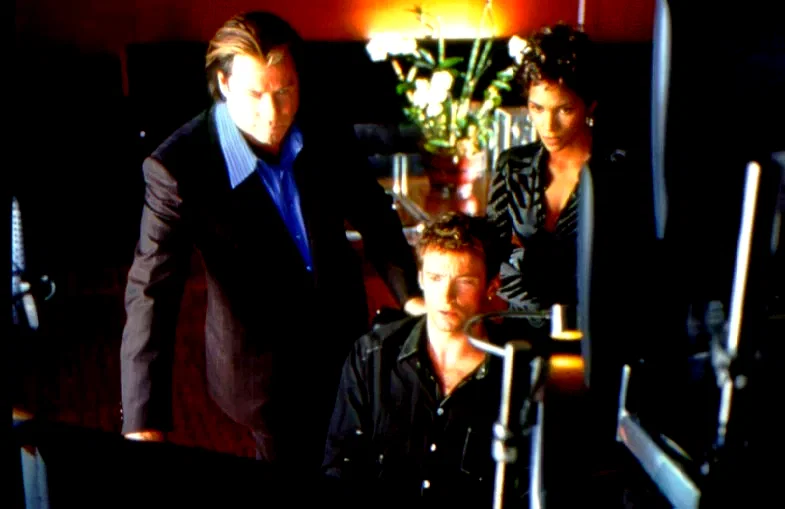 Photo 9 du film : Operation espadon