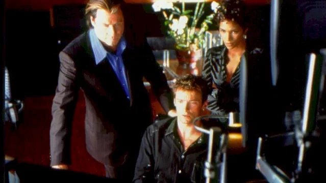 Photo du film : Operation espadon