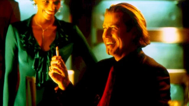 Photo du film : Operation espadon