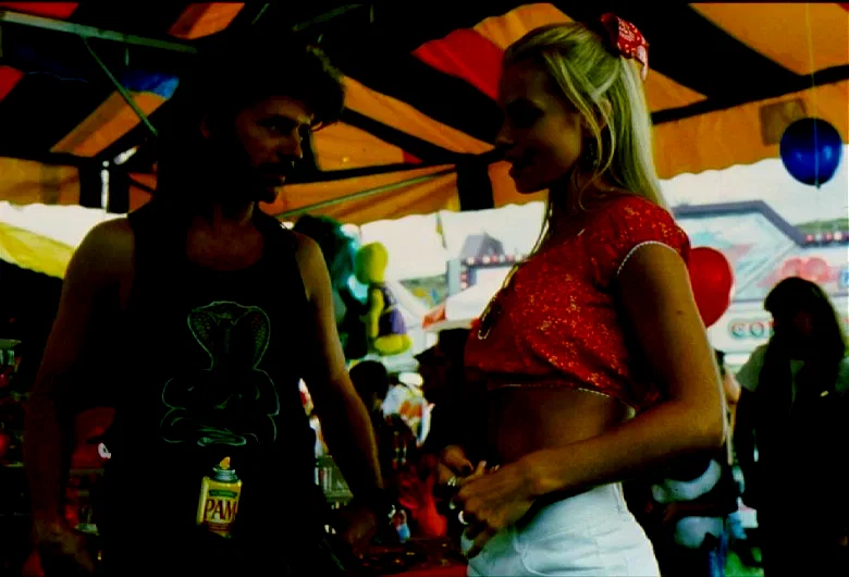 Photo 2 du film : Joe la crasse