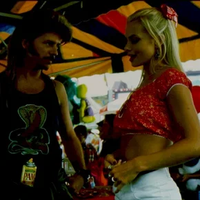 Photo du film : Joe la crasse