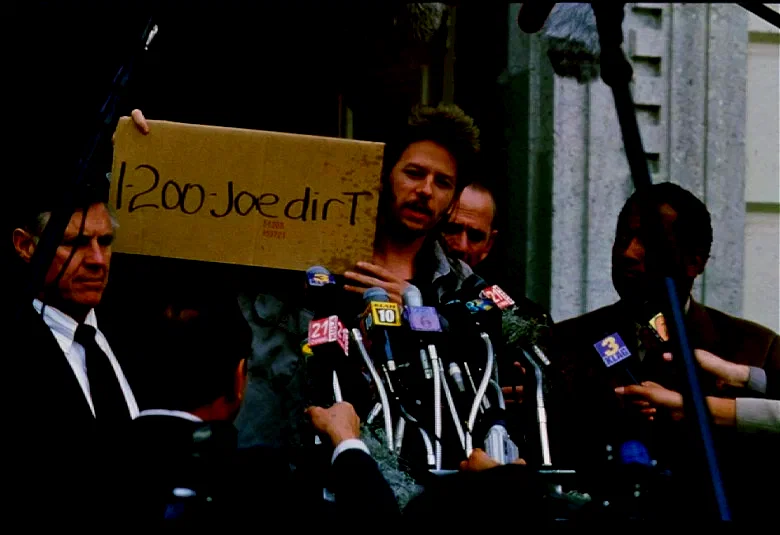 Photo 3 du film : Joe la crasse