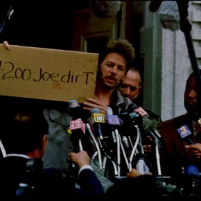 Photo du film : Joe la crasse