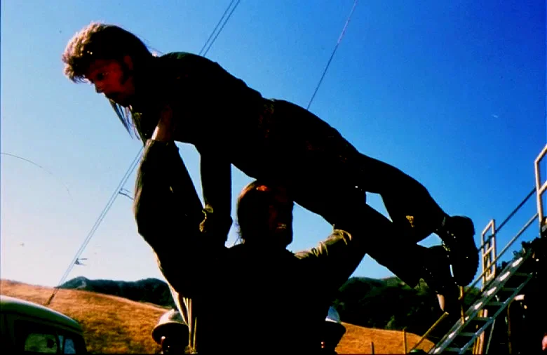 Photo 4 du film : Joe la crasse