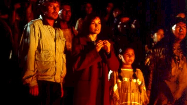 Photo du film : Le dernier cheyenne