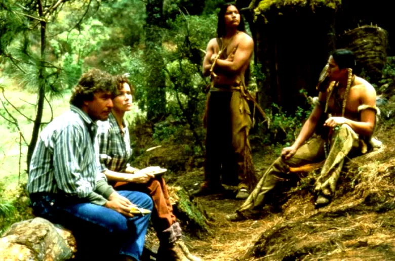 Photo 4 du film : Le dernier cheyenne