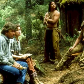 Photo du film : Le dernier cheyenne
