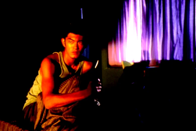 Photo du film : The goddess of 1967
