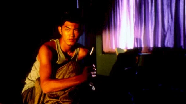 Photo 2 du film : The goddess of 1967