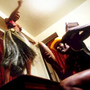 Photo du film : Identity crisis