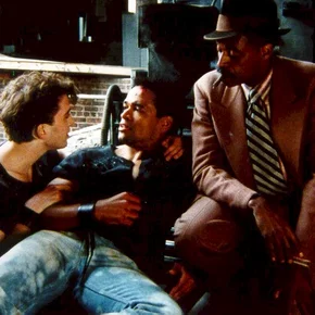 Photo du film : Identity crisis